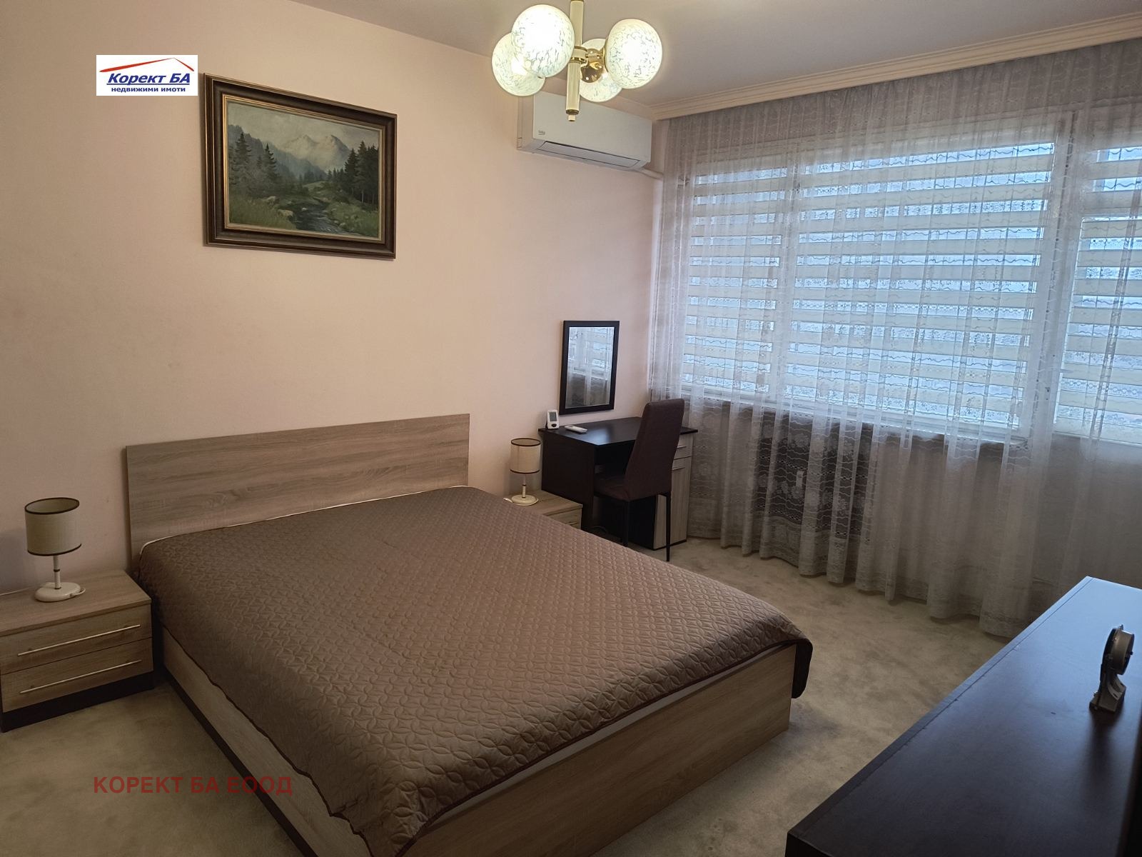 Продава 3-СТАЕН, гр. София, Медицинска академия, снимка 6 - Апартаменти - 53811122