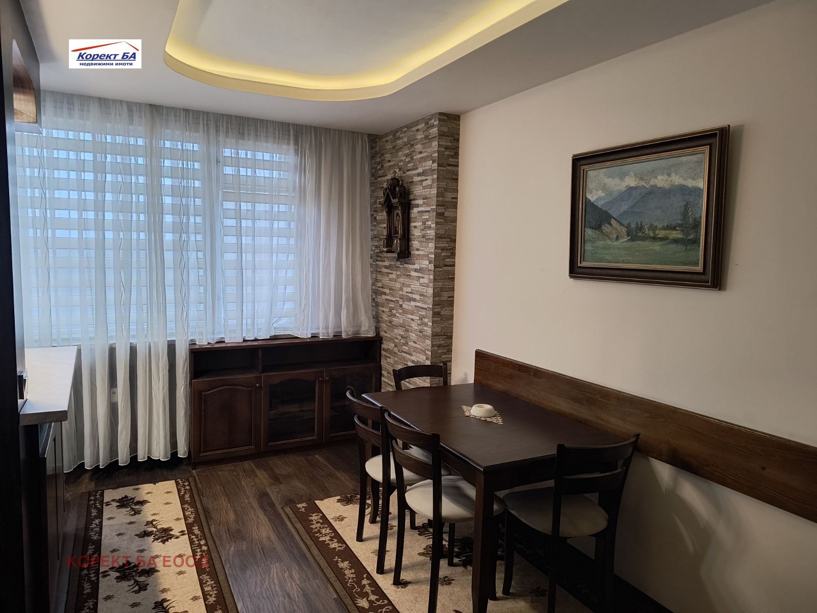 Продава 3-СТАЕН, гр. София, Медицинска академия, снимка 5 - Апартаменти - 53811122