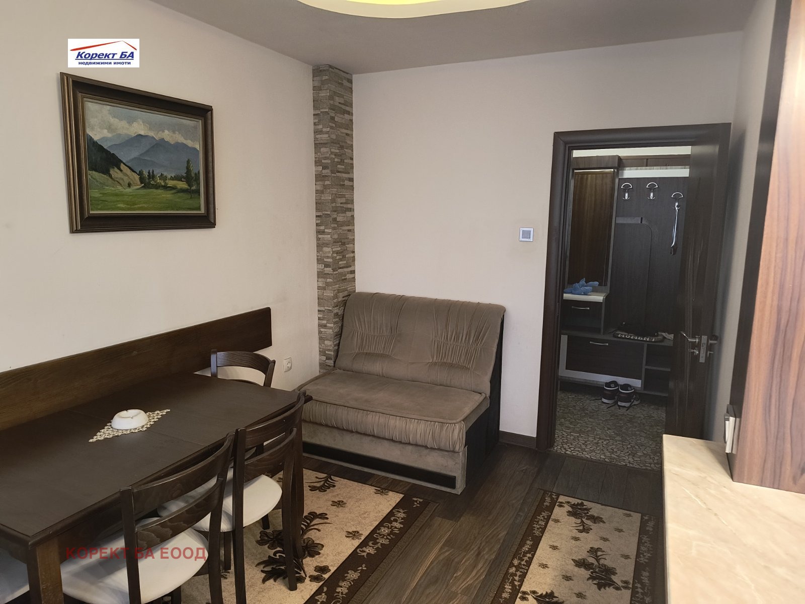 Продава 3-СТАЕН, гр. София, Медицинска академия, снимка 4 - Апартаменти - 53811122