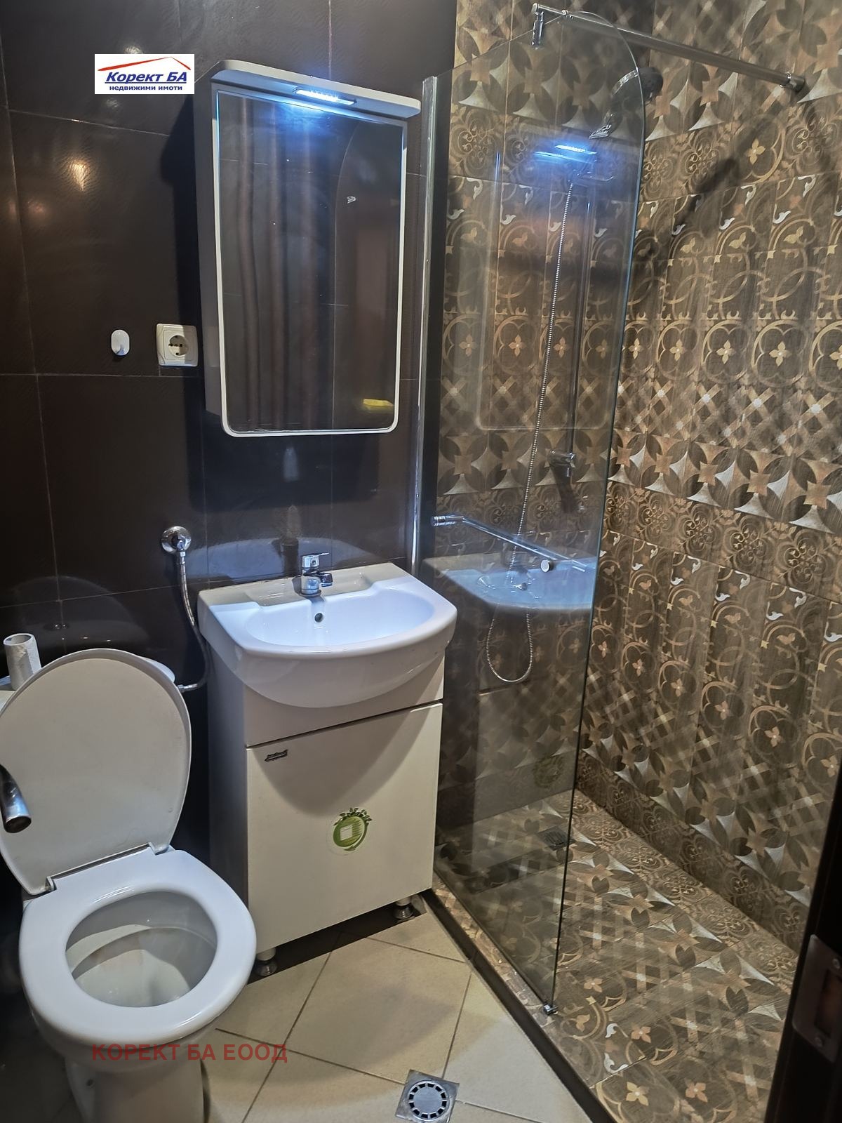 Продава 3-СТАЕН, гр. София, Медицинска академия, снимка 11 - Апартаменти - 53811122