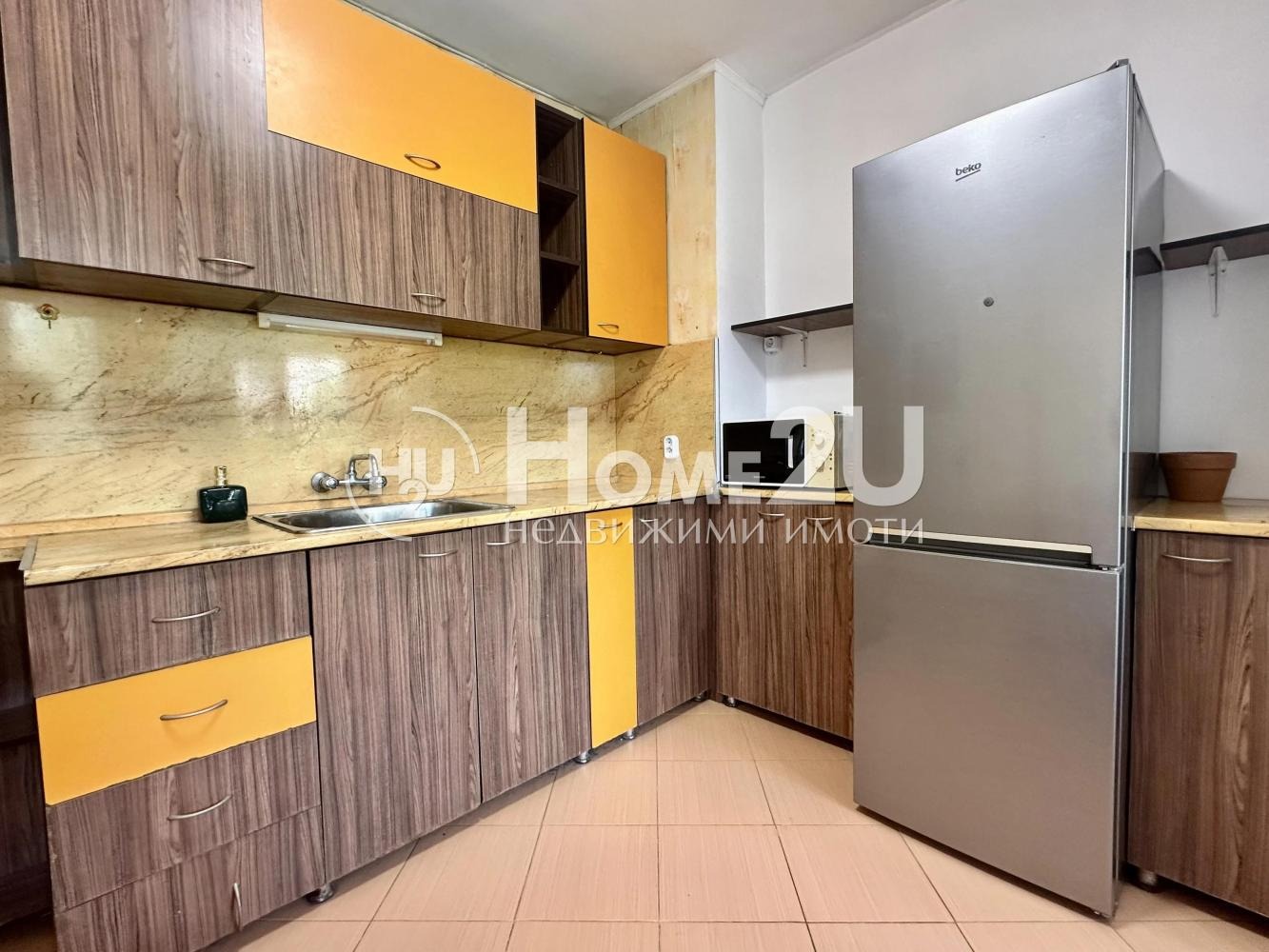 Продава 3-СТАЕН, гр. Пазарджик, Център, снимка 7 - Апартаменти - 54688459