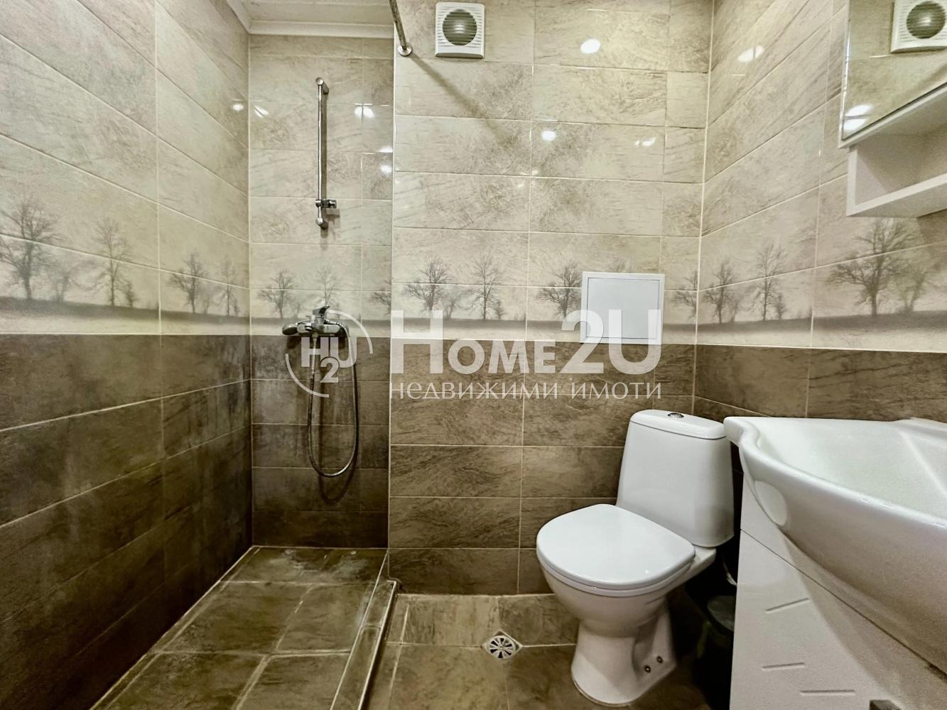 Продава 3-СТАЕН, гр. Пазарджик, Център, снимка 12 - Апартаменти - 54688459