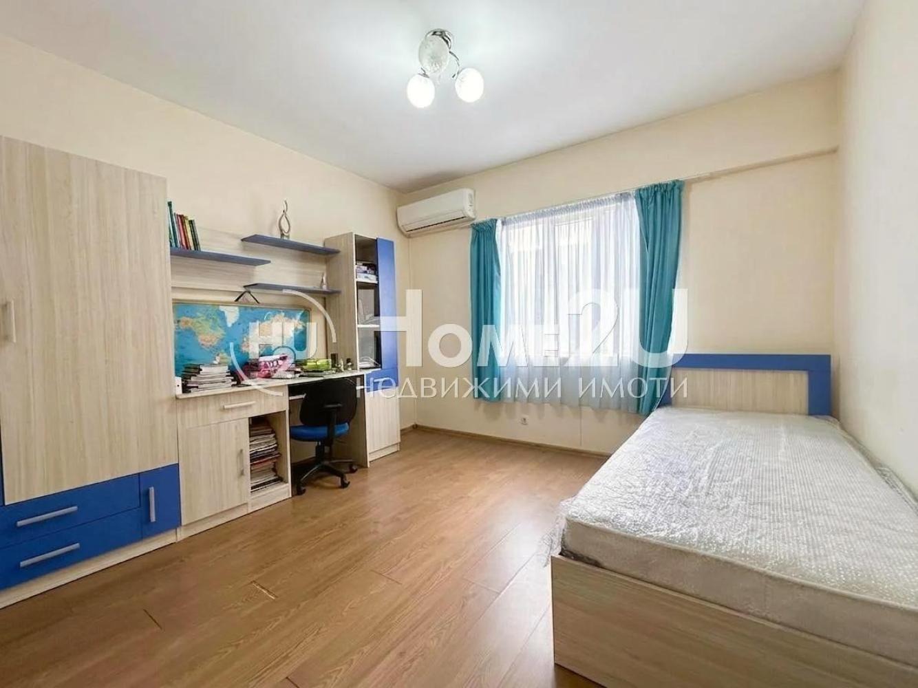 Продава 3-СТАЕН, гр. Пазарджик, Център, снимка 4 - Апартаменти - 54688459