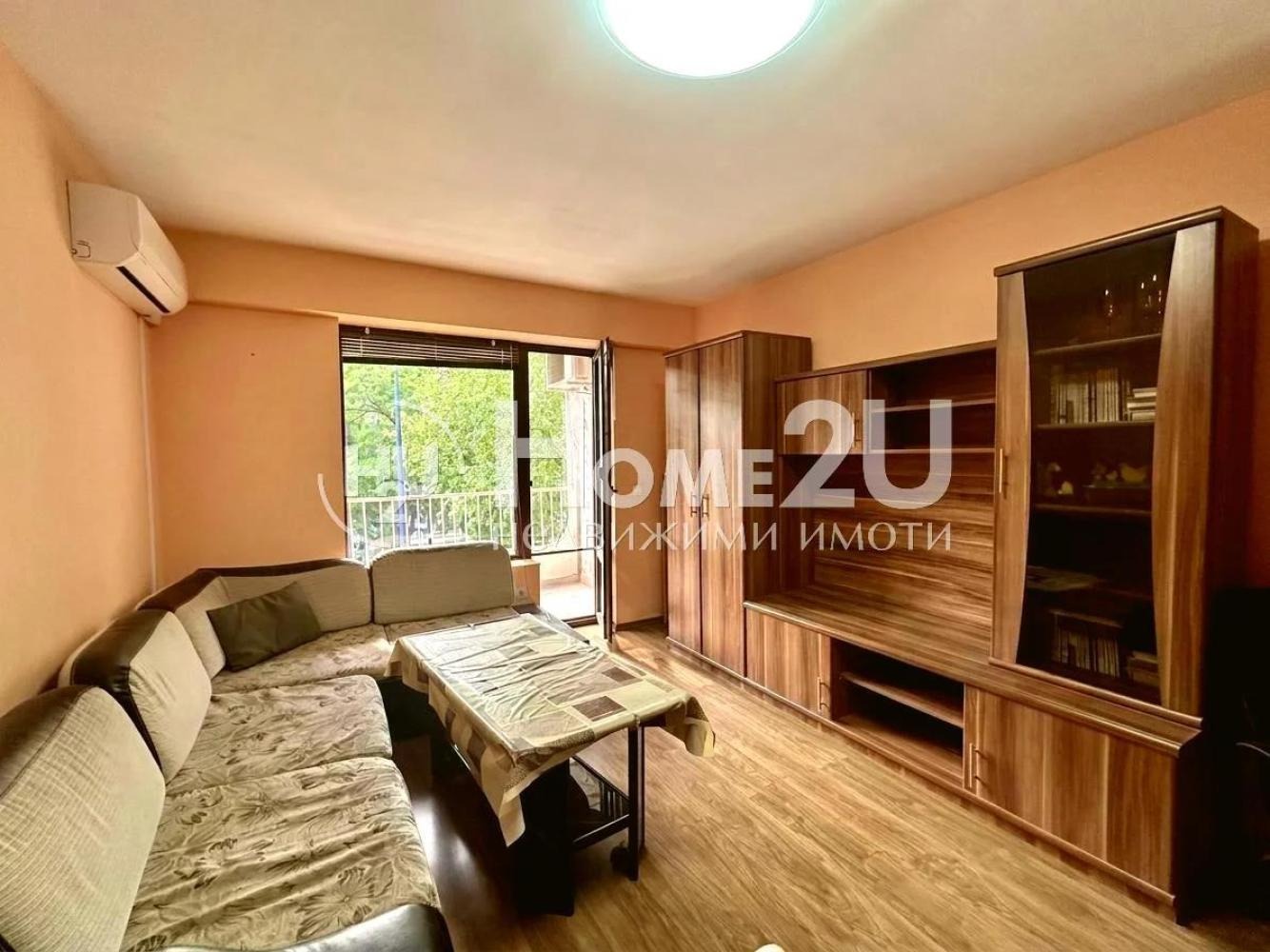 Продава 3-СТАЕН, гр. Пазарджик, Център, снимка 2 - Апартаменти - 54688459