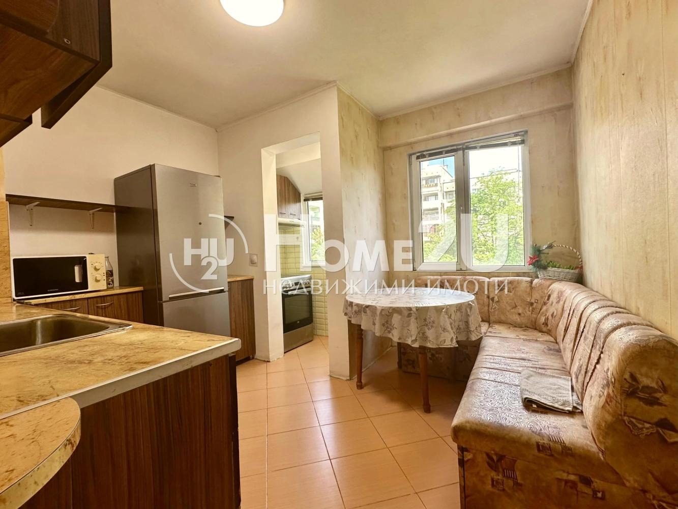 Продава 3-СТАЕН, гр. Пазарджик, Център, снимка 6 - Апартаменти - 54688459