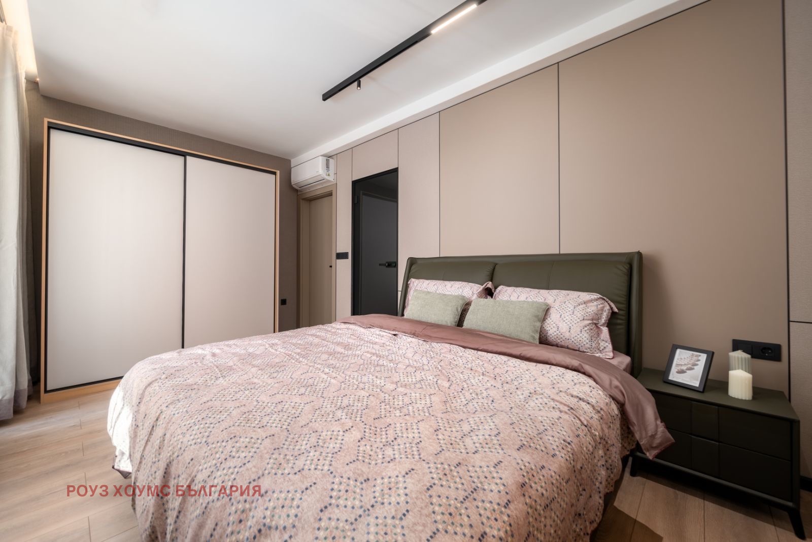 Продава 3-СТАЕН, гр. Пловдив, Кършияка, снимка 14 - Апартаменти - 54690728