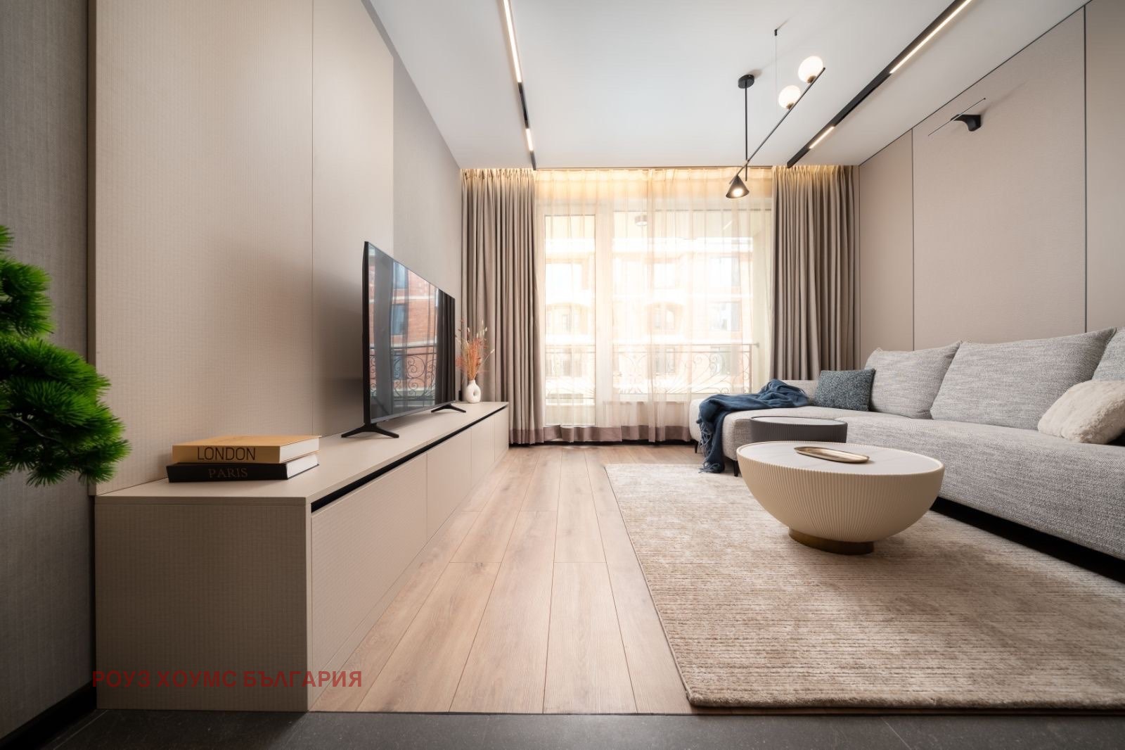 Продава 3-СТАЕН, гр. Пловдив, Кършияка, снимка 6 - Апартаменти - 54690728