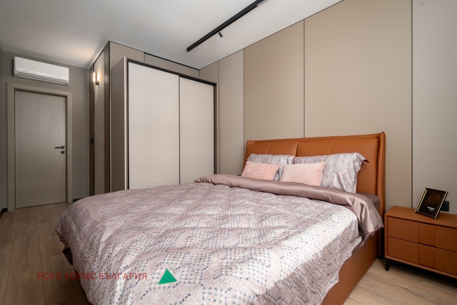Продава 3-СТАЕН, гр. Пловдив, Кършияка, снимка 8 - Апартаменти - 54690728