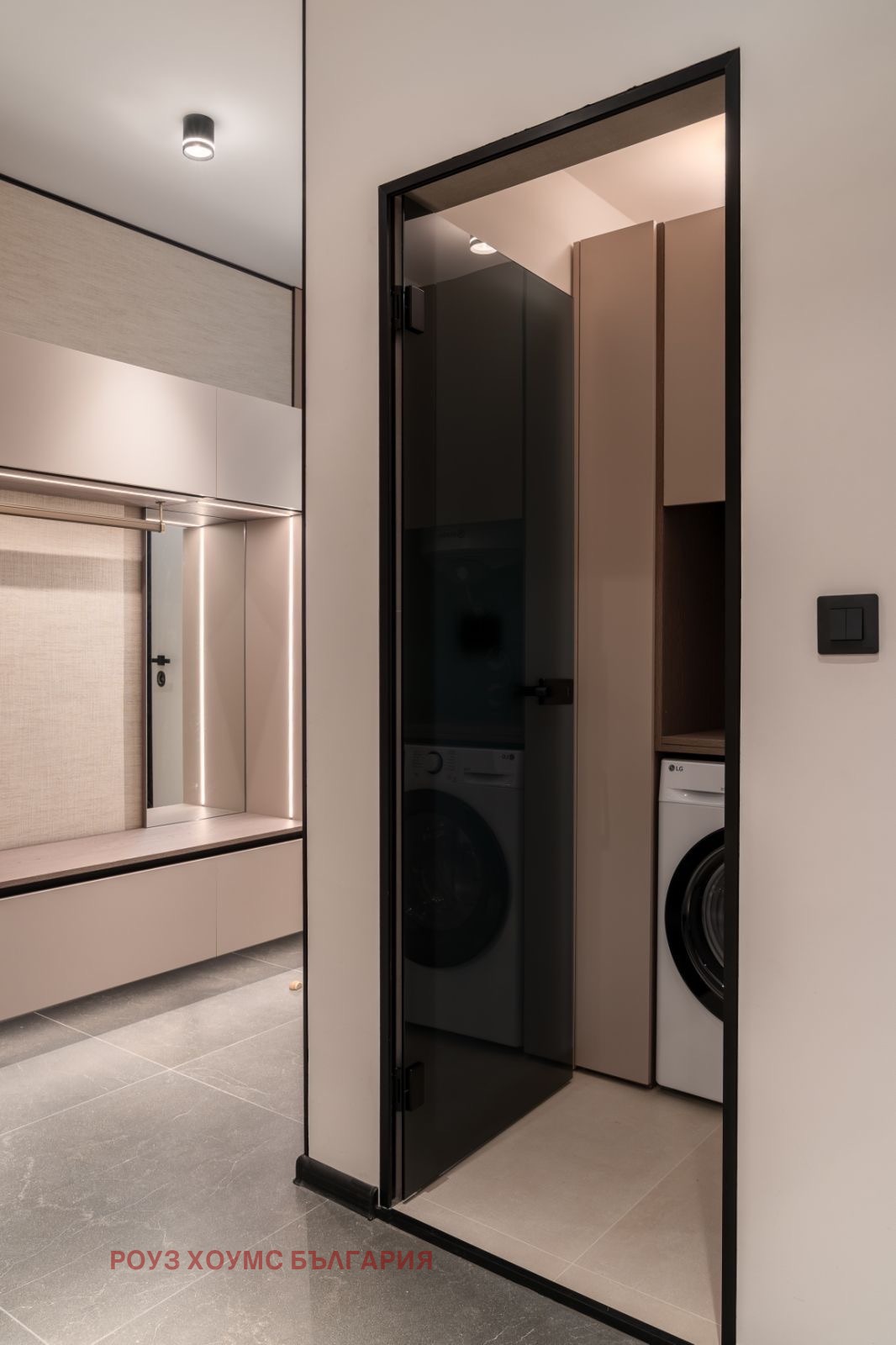 Продава 3-СТАЕН, гр. Пловдив, Кършияка, снимка 16 - Апартаменти - 54690728