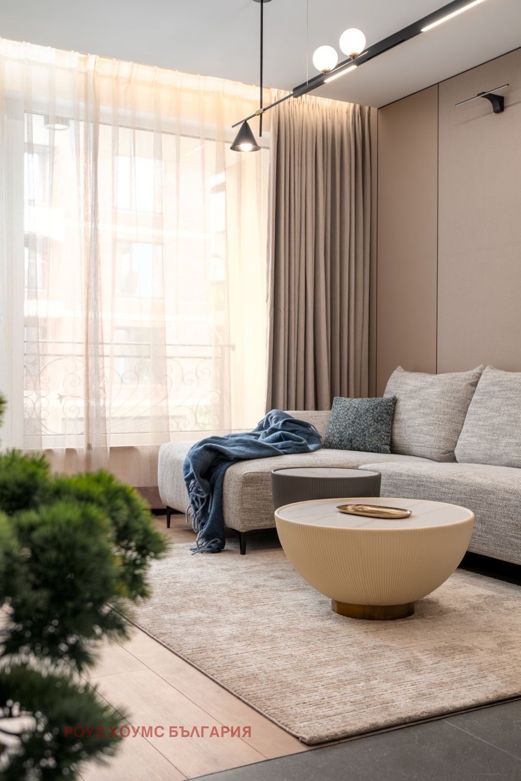 Продава 3-СТАЕН, гр. Пловдив, Кършияка, снимка 2 - Апартаменти - 54690728