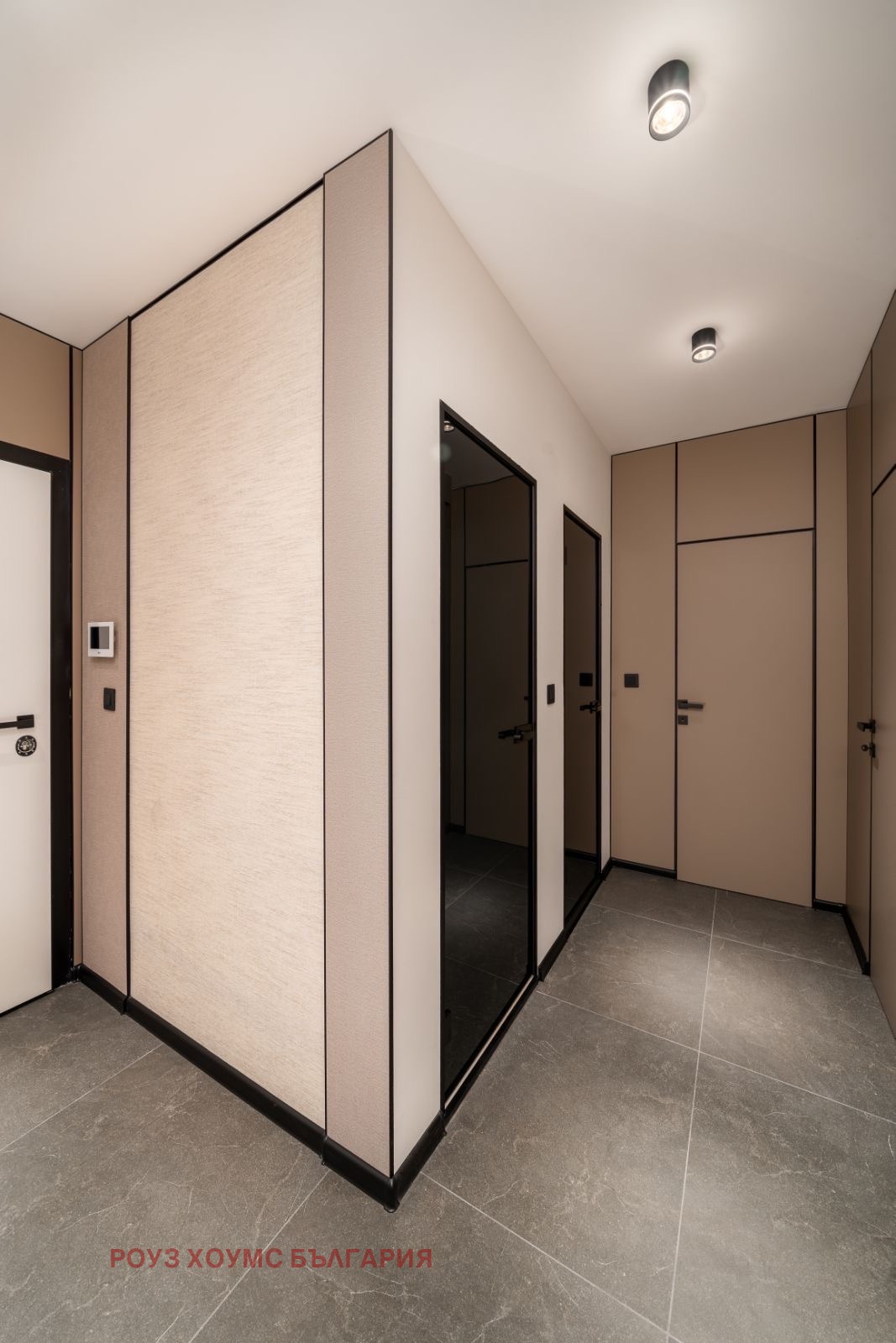 Продава 3-СТАЕН, гр. Пловдив, Кършияка, снимка 15 - Апартаменти - 54690728