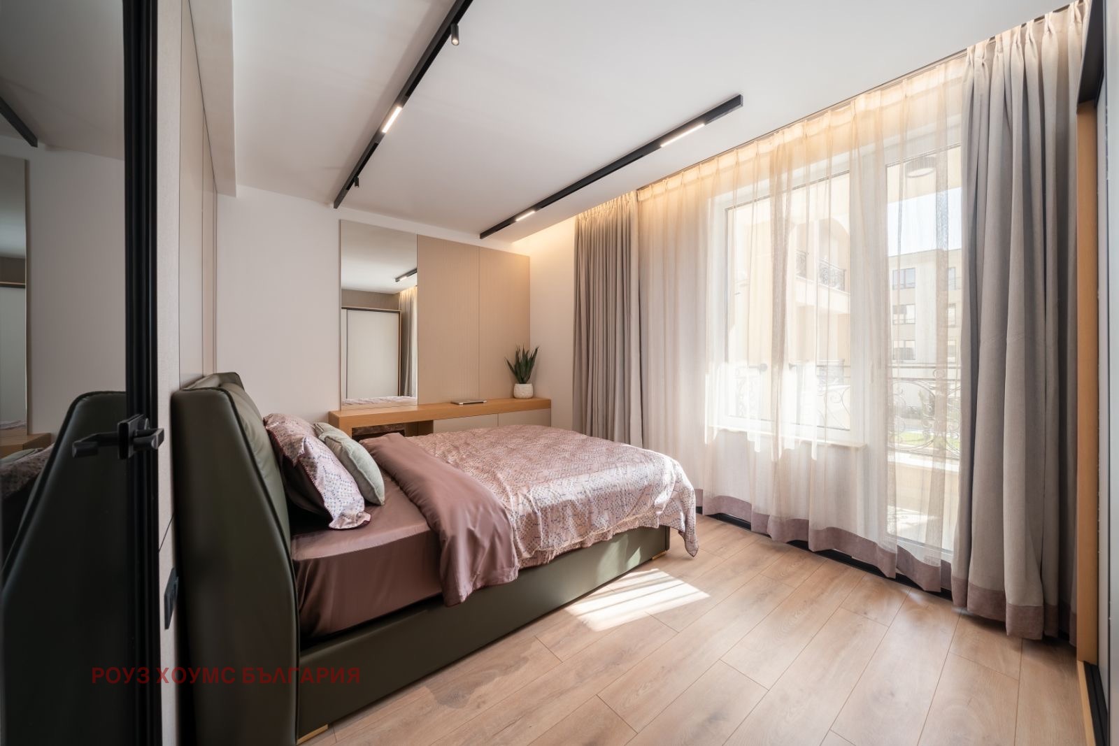 Продава 3-СТАЕН, гр. Пловдив, Кършияка, снимка 13 - Апартаменти - 54690728