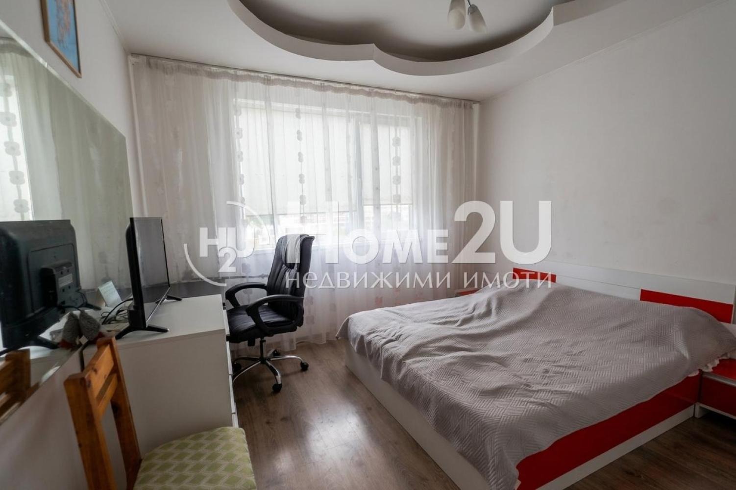 Продава 3-СТАЕН, гр. Варна, Младост 1, снимка 5 - Апартаменти - 55815555