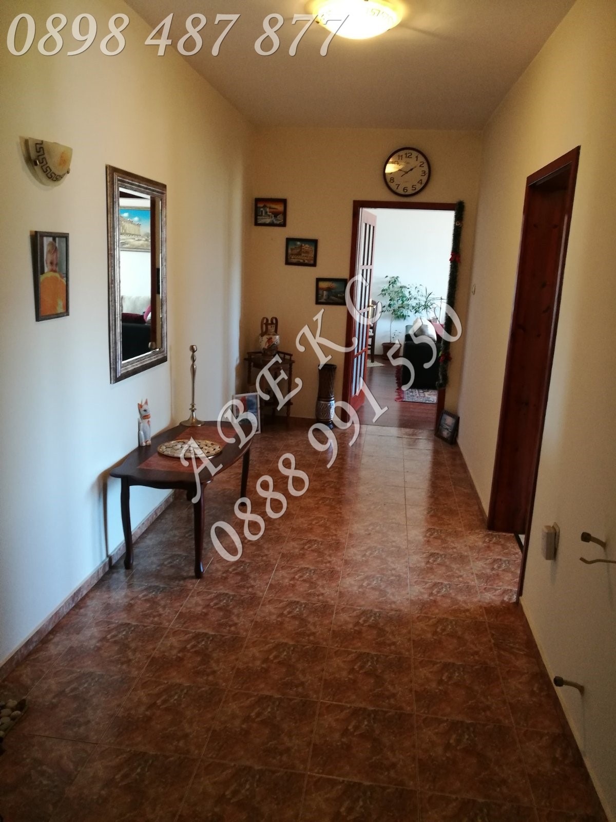 Продава 4-СТАЕН, гр. Благоевград, Освобождение, снимка 10 - Апартаменти - 53751808