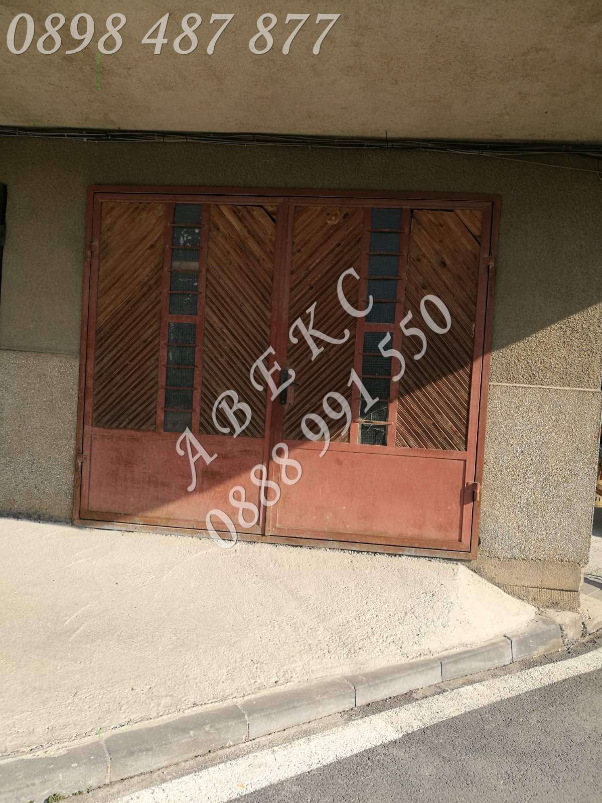 Продава 4-СТАЕН, гр. Благоевград, Освобождение, снимка 15 - Апартаменти - 53751808