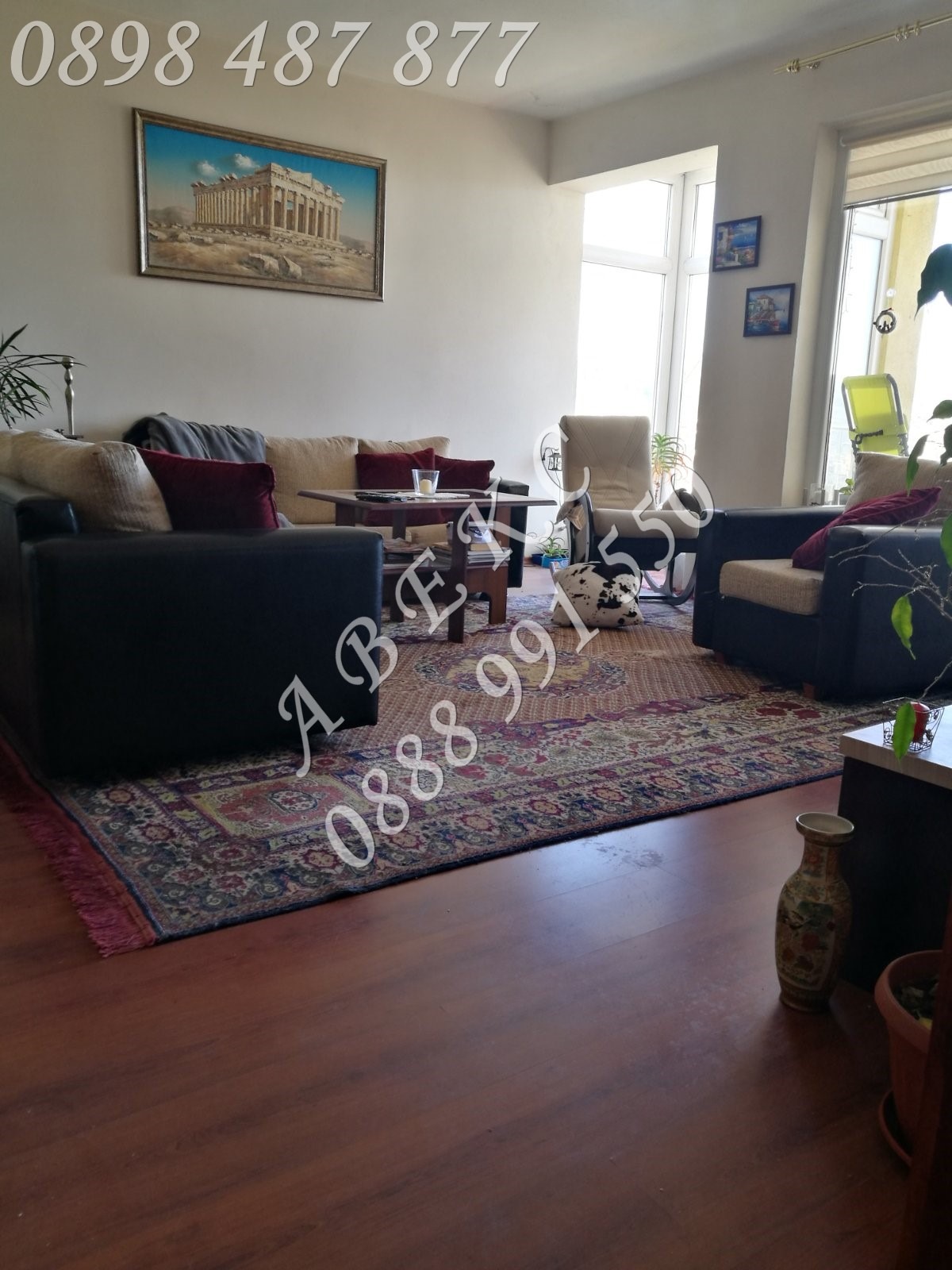 Продава 4-СТАЕН, гр. Благоевград, Освобождение