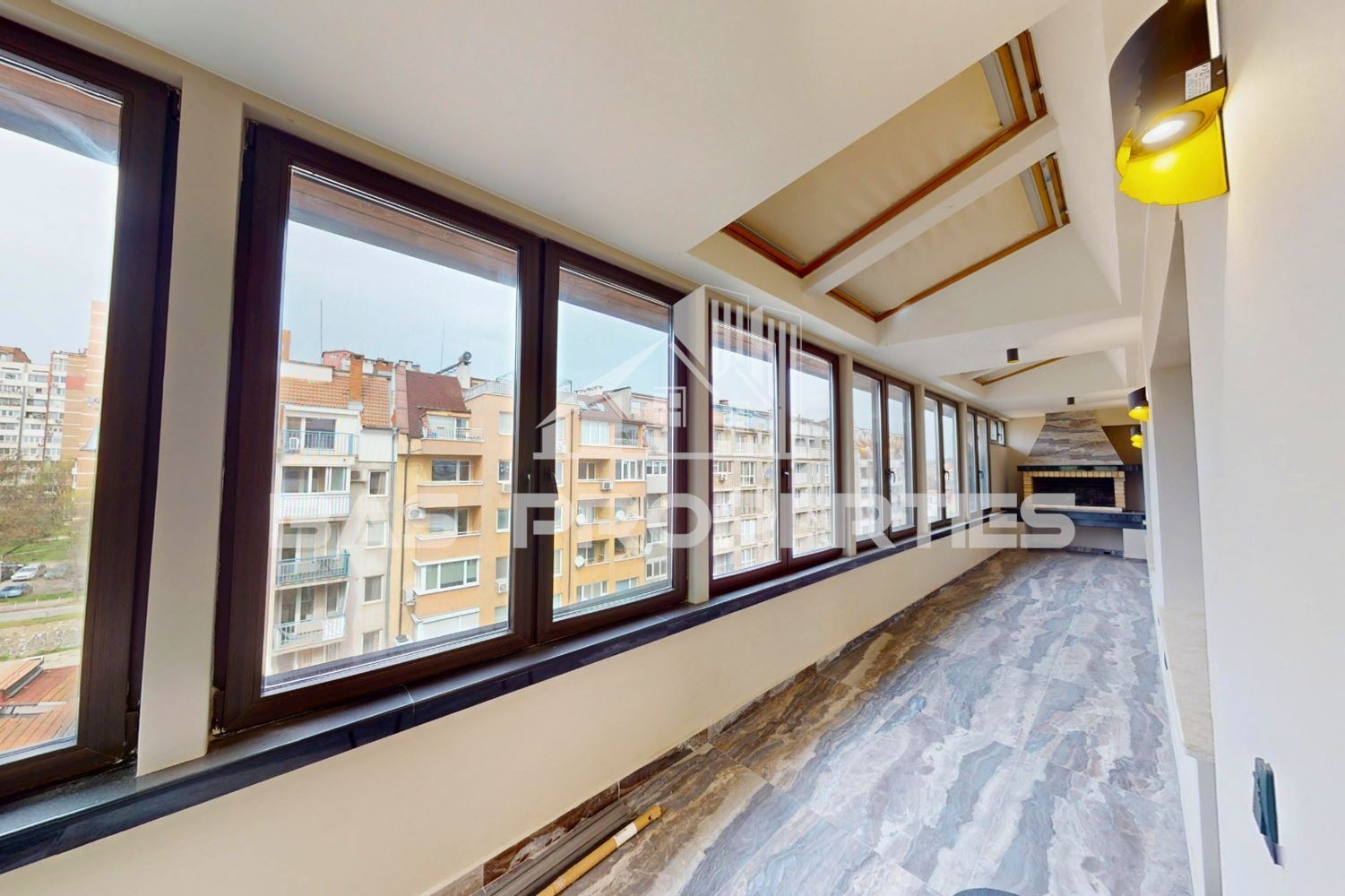 Продава МНОГОСТАЕН, гр. София, Център, снимка 8 - Апартаменти - 54216697