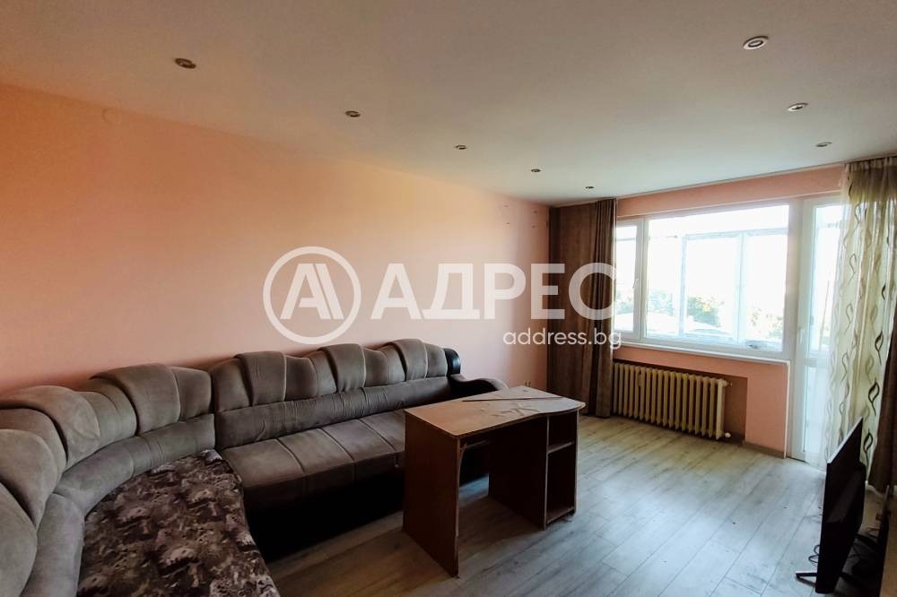 Продава МНОГОСТАЕН, гр. Разград, Варош, снимка 8 - Апартаменти - 56527759