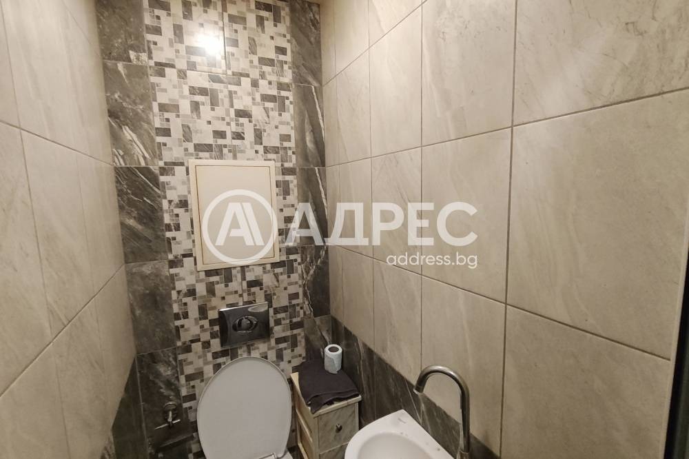 Продава МНОГОСТАЕН, гр. Разград, Варош, снимка 10 - Апартаменти - 56527759