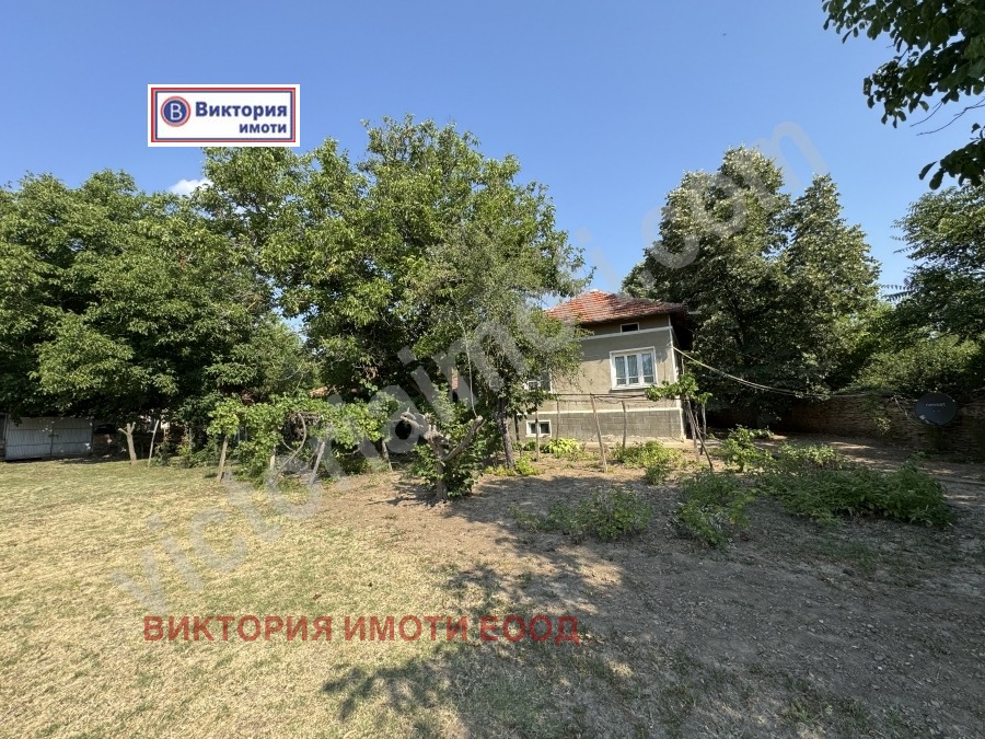 Продава КЪЩА, с. Дичин, област Велико Търново, снимка 2 - Къщи - 51129197