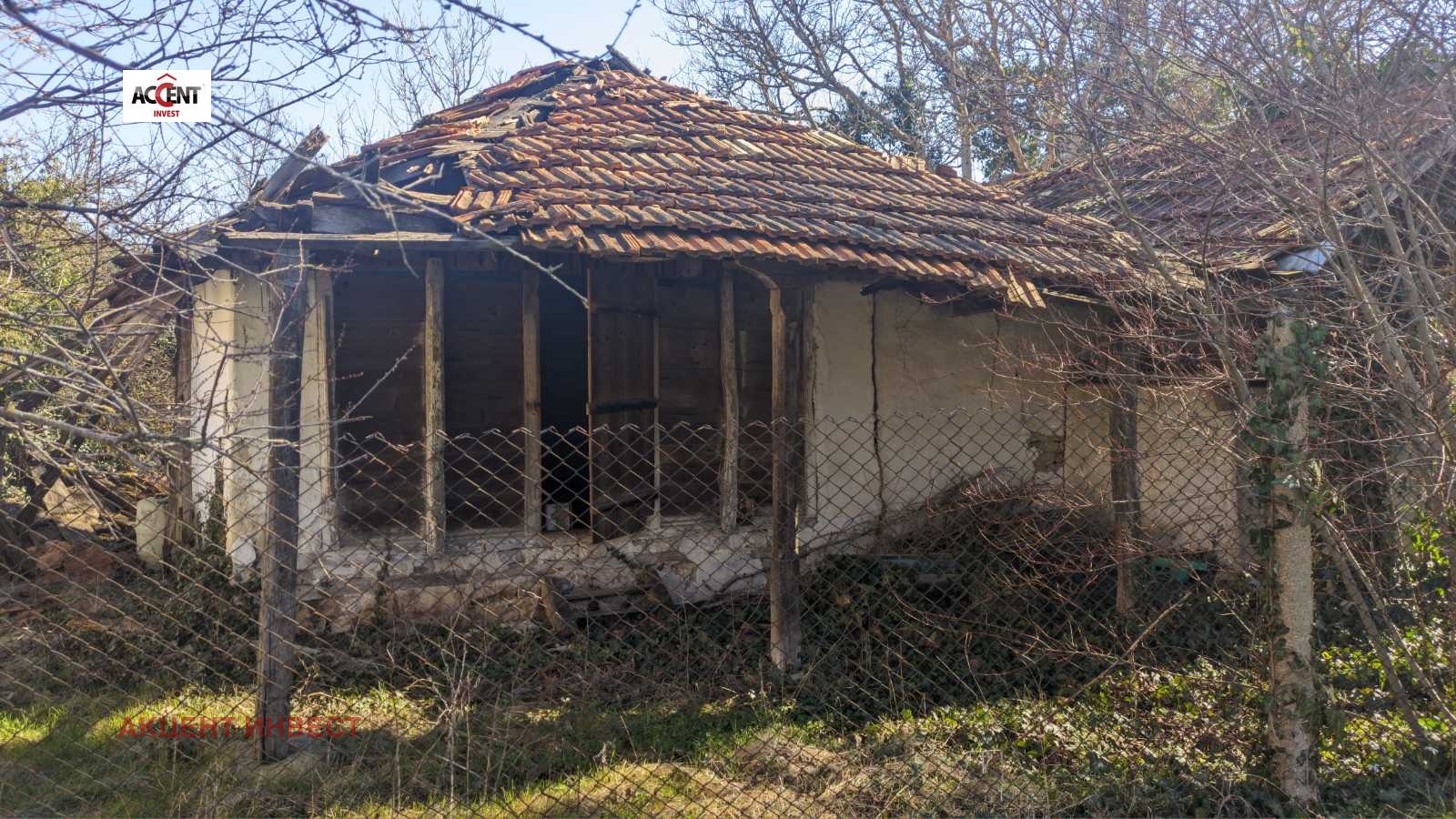 Продава КЪЩА, с. Левски, област Варна, снимка 5 - Къщи - 53883244