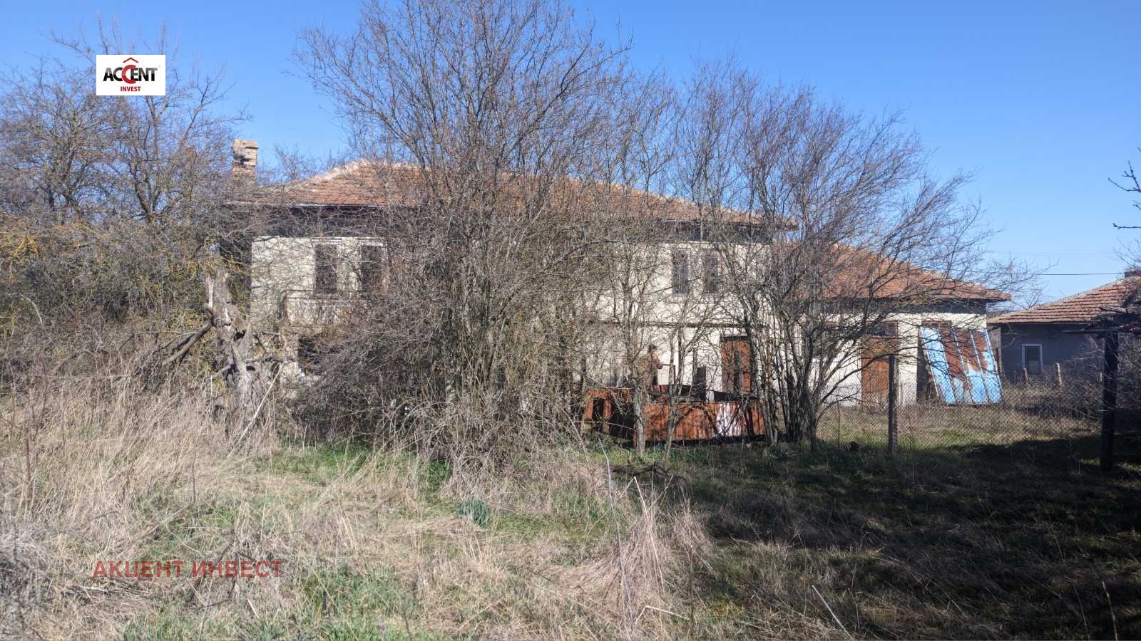 Продава КЪЩА, с. Левски, област Варна, снимка 7 - Къщи - 53883244