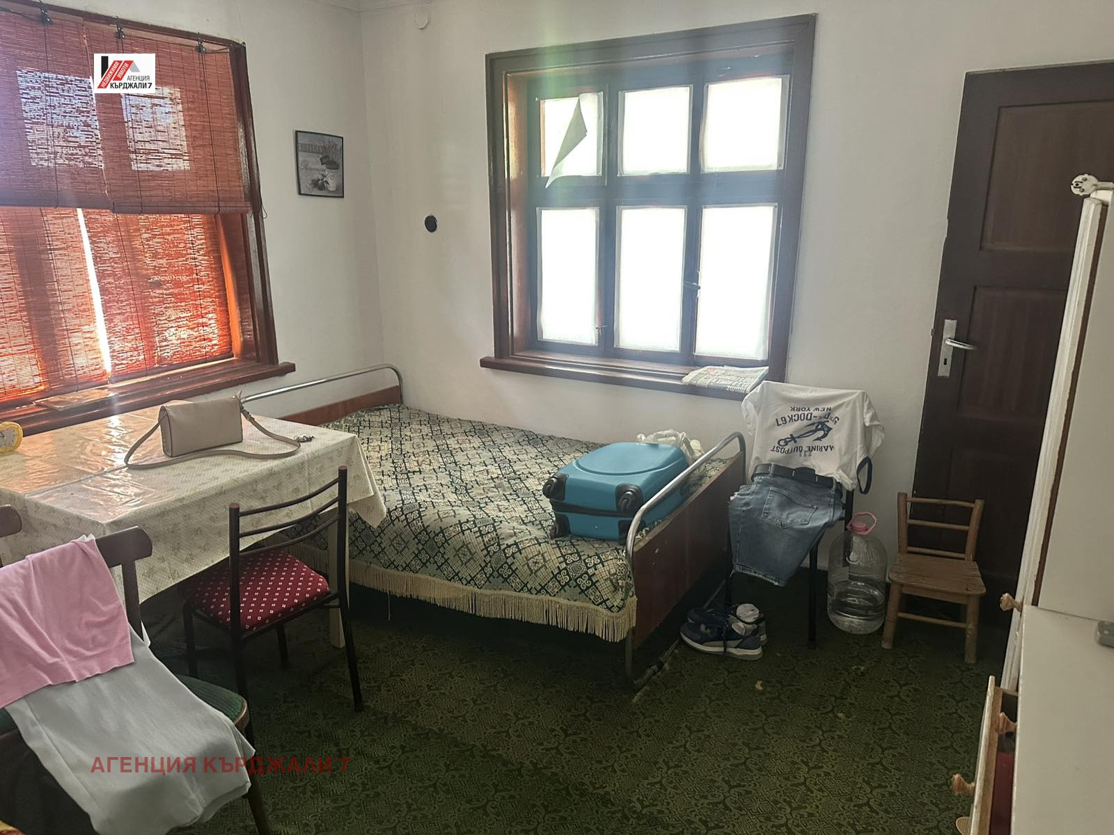 Продава КЪЩА, гр. Крумовград, област Кърджали, снимка 9 - Къщи - 55557942