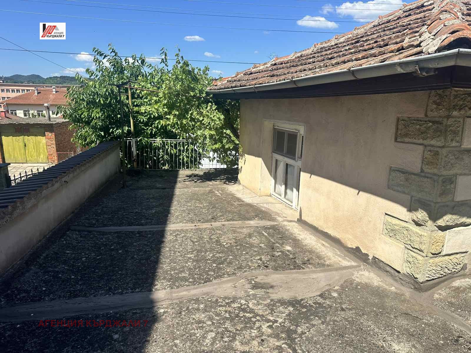 Продава КЪЩА, гр. Крумовград, област Кърджали, снимка 12 - Къщи - 55557942