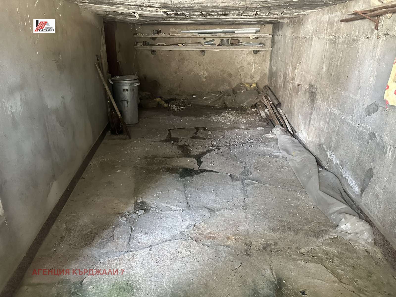 Продава КЪЩА, гр. Крумовград, област Кърджали, снимка 11 - Къщи - 55557942