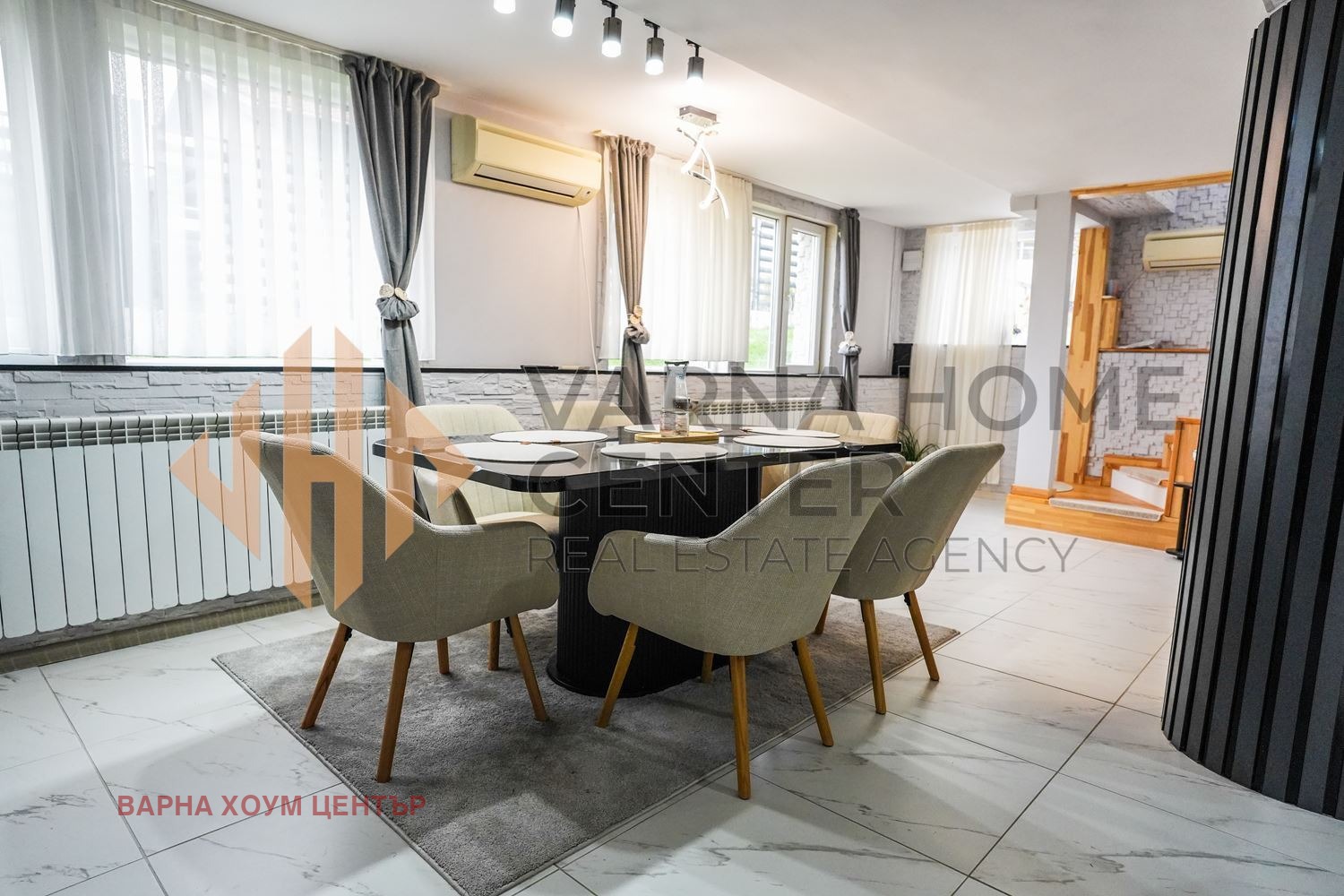 Продава КЪЩА, с. Близнаци, област Варна, снимка 3 - Къщи - 56127444