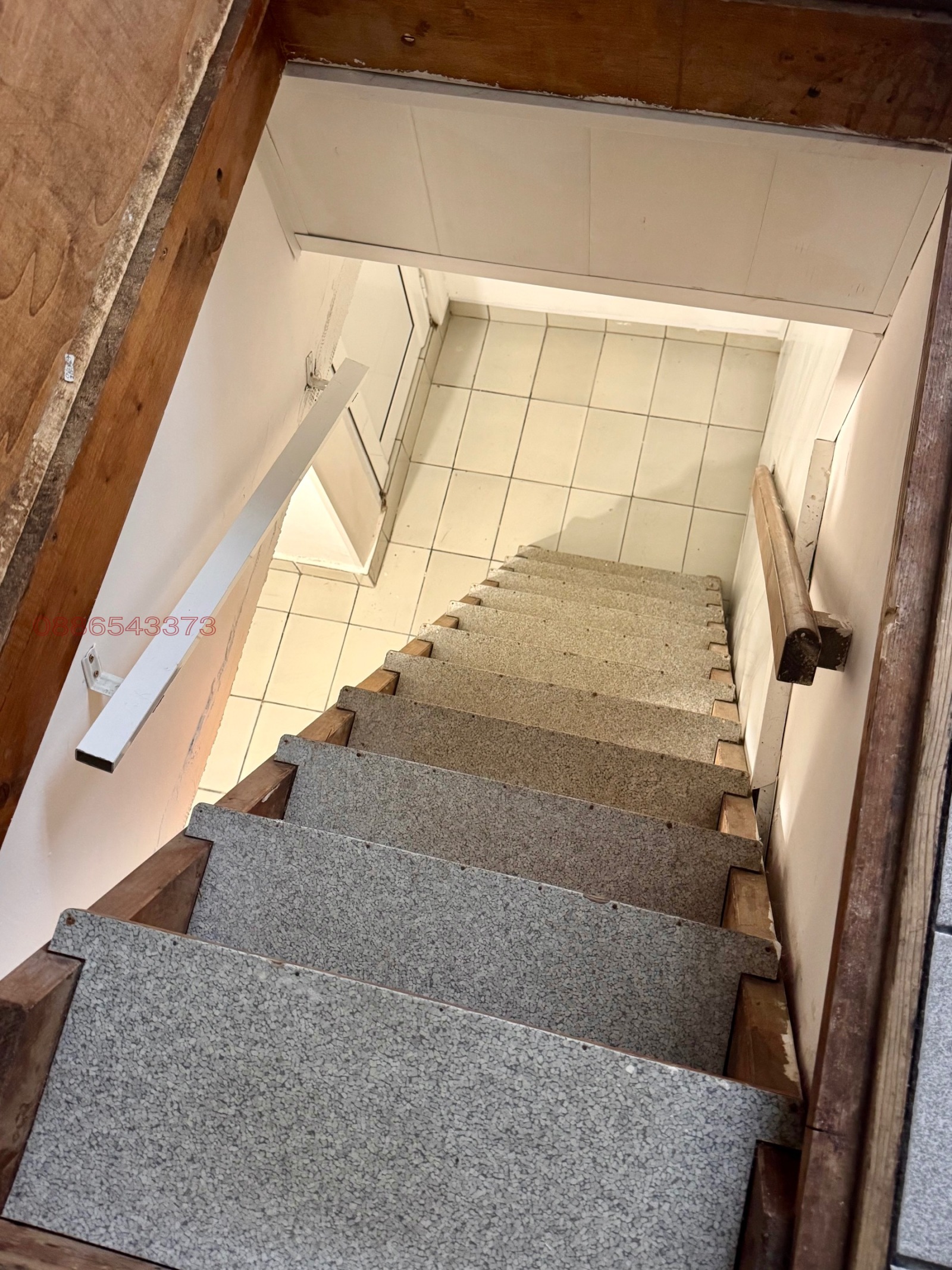 Продава МАГАЗИН, гр. София, Зона Б-5, снимка 3 - Магазини - 53434399