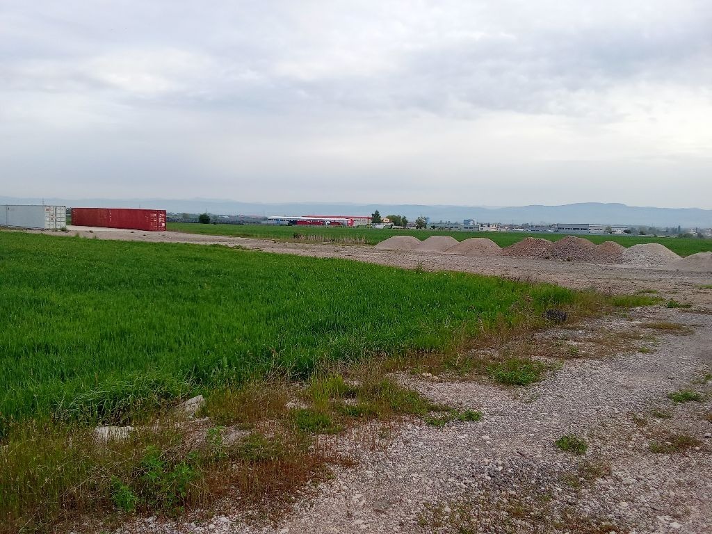 Продава ПАРЦЕЛ, гр. Божурище, област София област, снимка 15 - Парцели - 54394832
