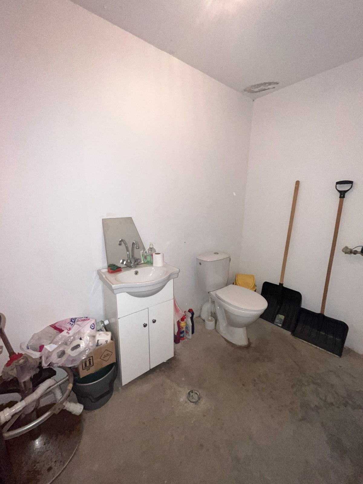 Продава ПАРЦЕЛ, гр. Шумен, Дивизионна болница, снимка 3 - Парцели - 53875687