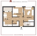 Продава 2-СТАЕН, град София, Люлин 1 • 120000 € • 79097522 — Holmes.bg