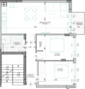 Продава 3-СТАЕН, град Варна, Левски 1 • 173160 € / 338671.52 лв. • 24781174 1
