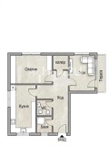 Продава  3-стаен град Варна , Младост 1 , 60 кв.м | 54540128 - изображение [11]