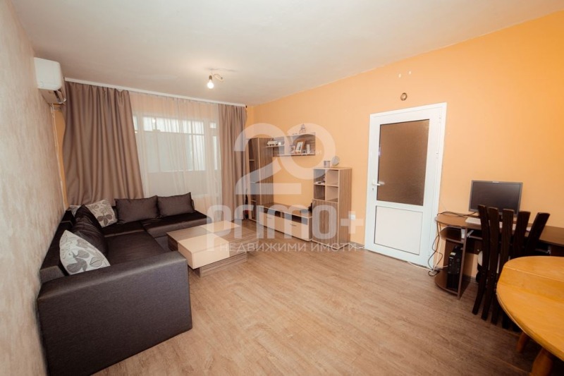 Продава 2-СТАЕН в град Велико Търново, Зона Б - 68 кв.м / 97 000 € » 189 715.51 лв., ПРИМО+ВЕЛИКО ТЪРНОВО