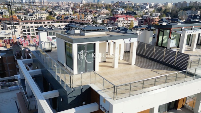 Продава МЕЗОНЕТ в град София, Витоша - 510 кв.м / 900 000 € » 1 760 247.00 лв., КИНГДЪМ БЪЛГАРИЯ