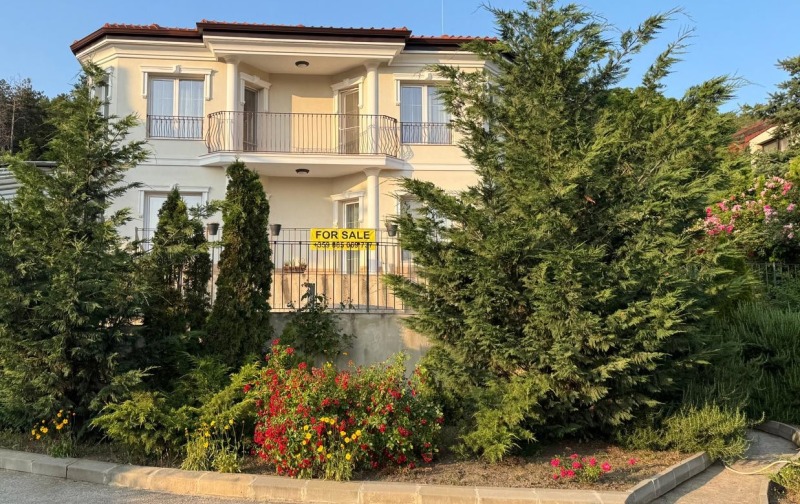 Продава КЪЩА в град Варна, м-т Манастирски рид - 224 кв.м / 530 000 € » 1 036 589.90 лв., СКАЙЛАЙН БЪЛГАРИЯ ООД