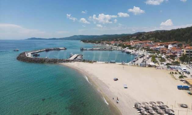 Продава ПАРЦЕЛ | Imot.bg — изображение 4