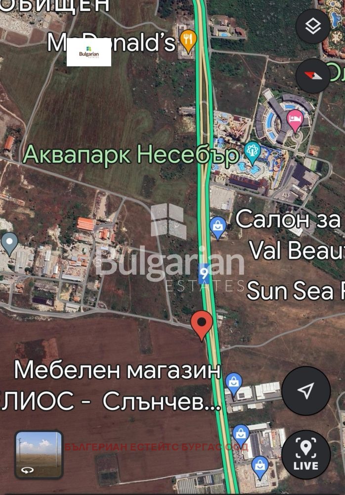Продава ПАРЦЕЛ | Imot.bg — изображение 8
