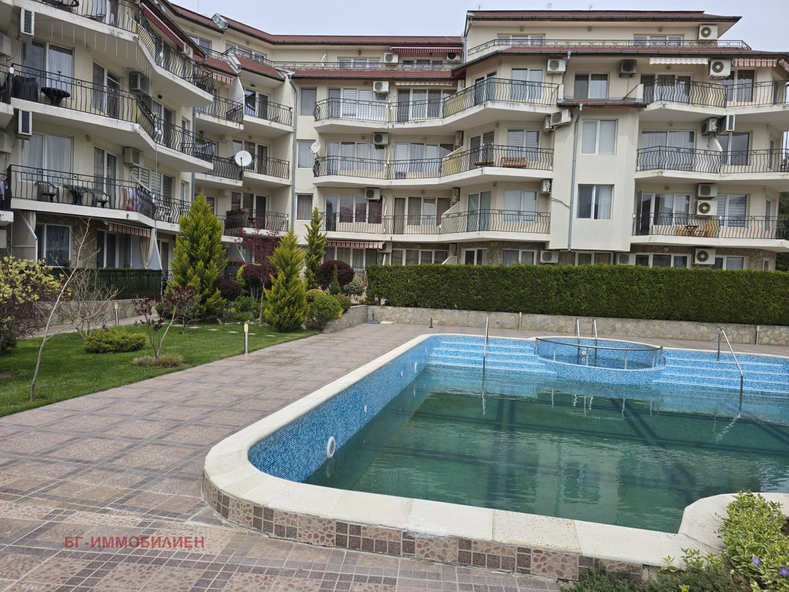 Продава 4-СТАЕН | Imot.bg — изображение 14