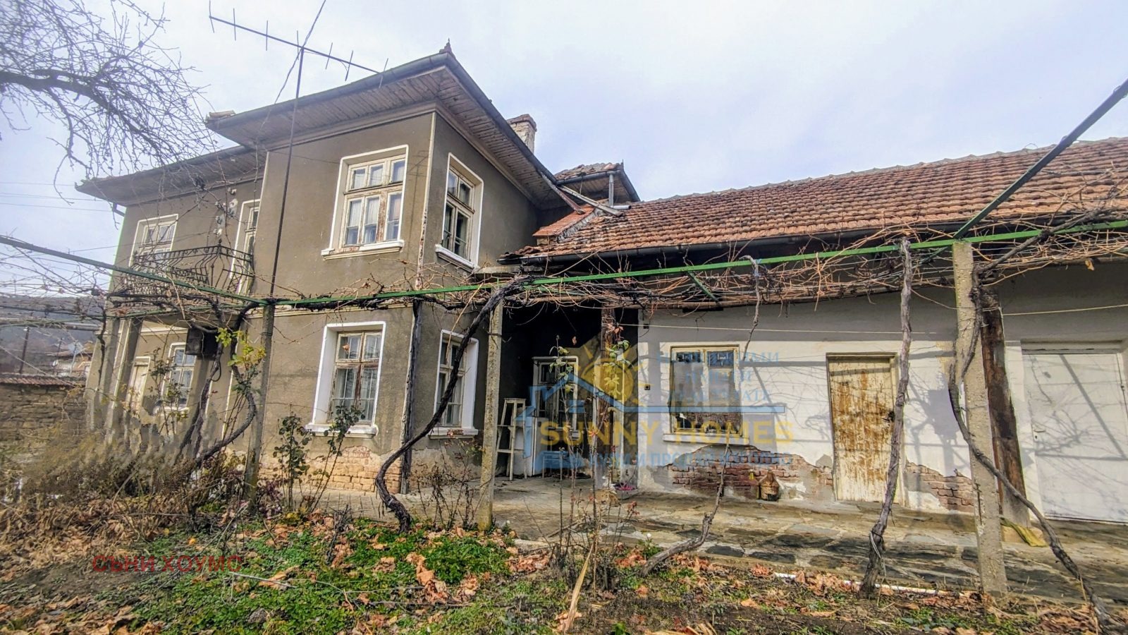 Продава КЪЩА | Imot.bg — изображение 1