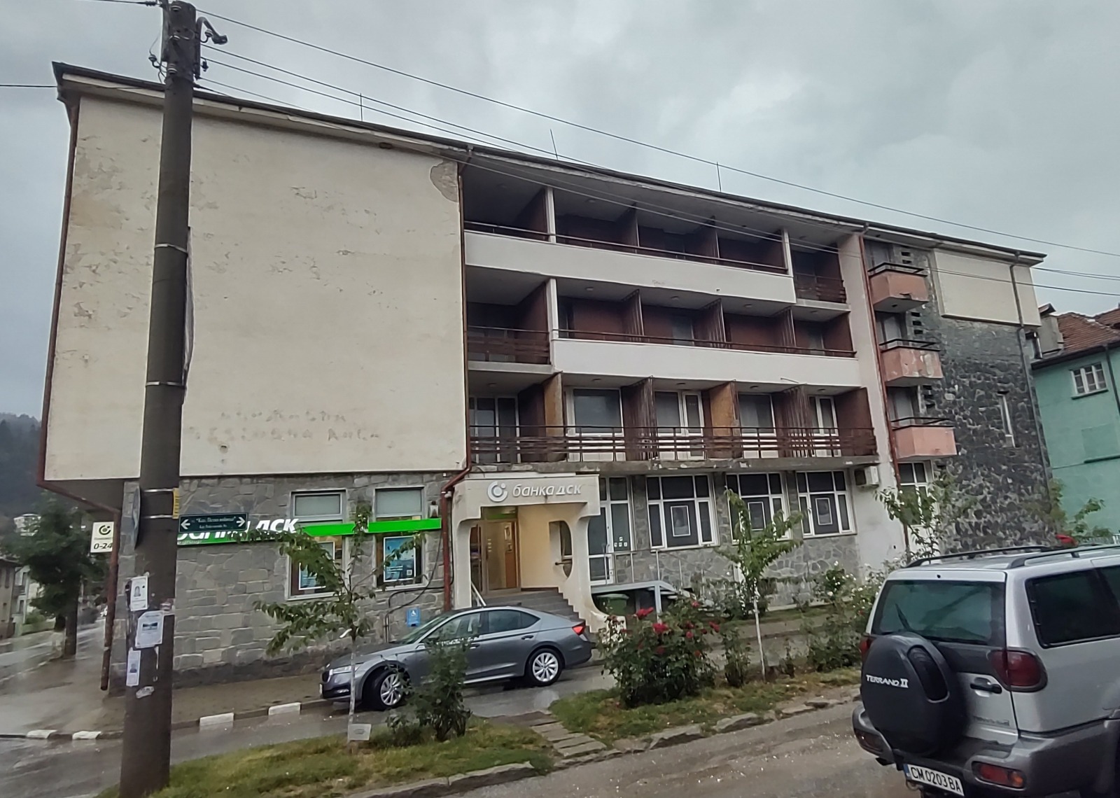 Продава ХОТЕЛ | Imot.bg — изображение 1