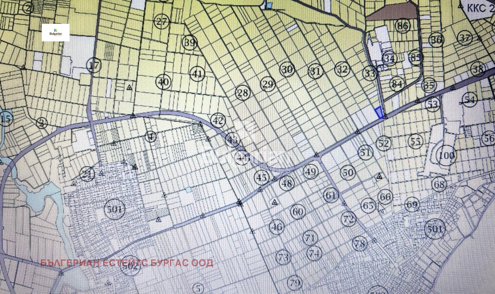 Продава ПАРЦЕЛ | Imot.bg — изображение 7