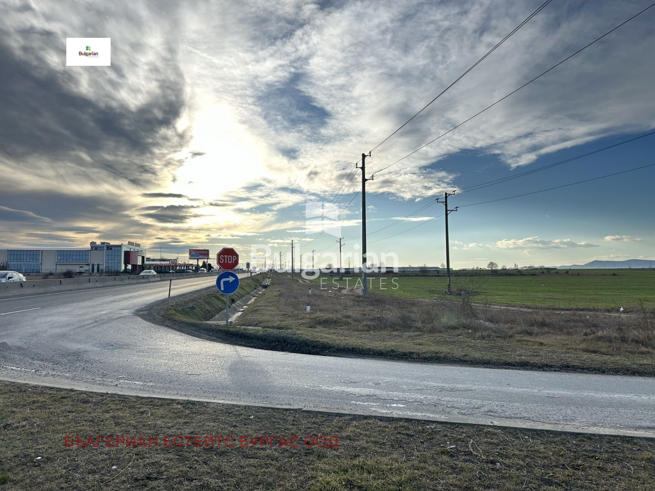 Продава ПАРЦЕЛ | Imot.bg — изображение 2