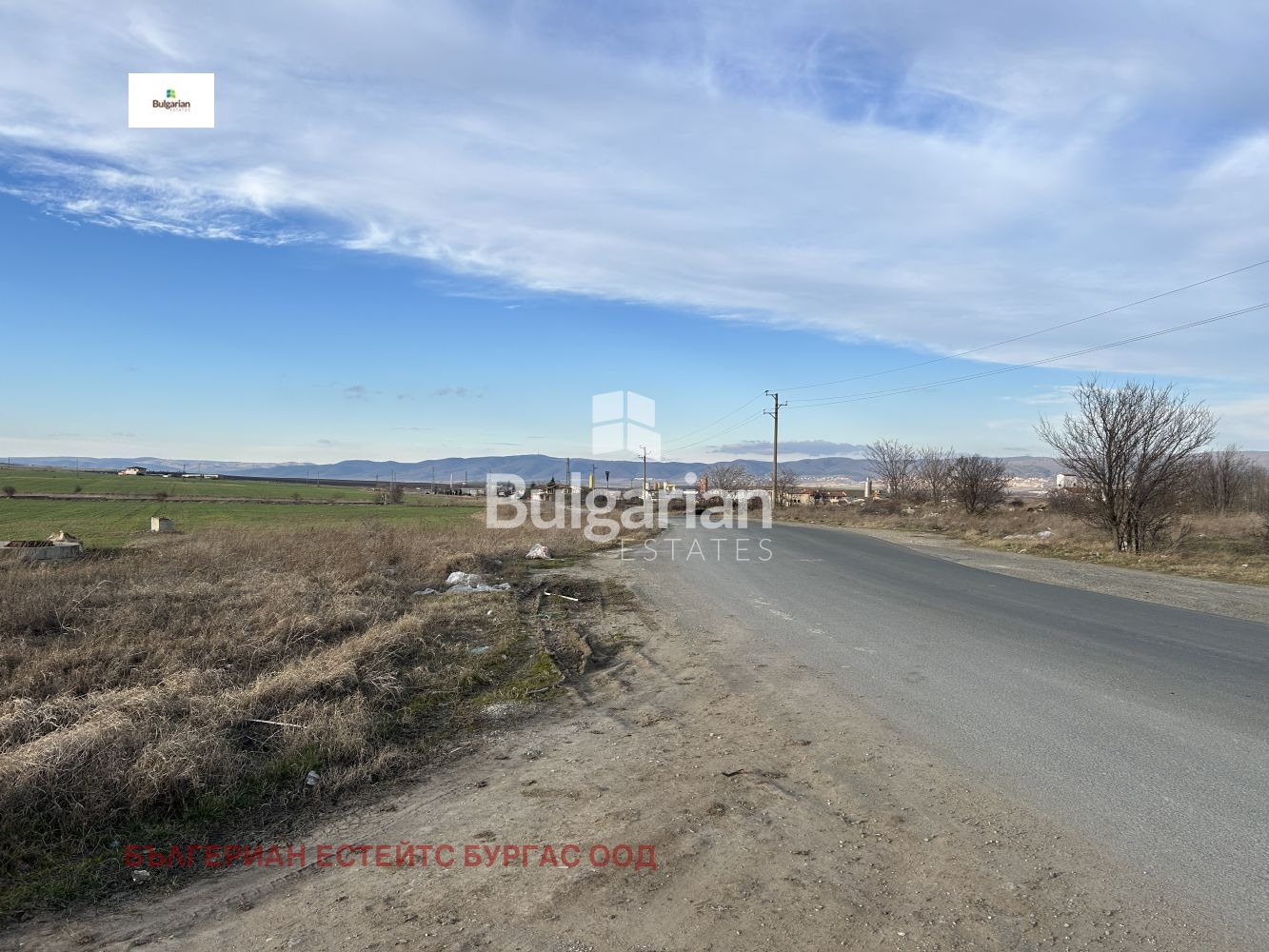 Продава ПАРЦЕЛ | Imot.bg — изображение 4