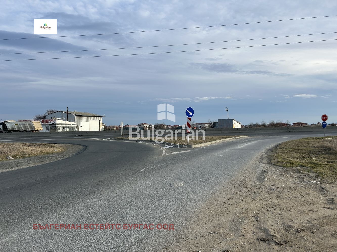 Продава ПАРЦЕЛ | Imot.bg — изображение 5