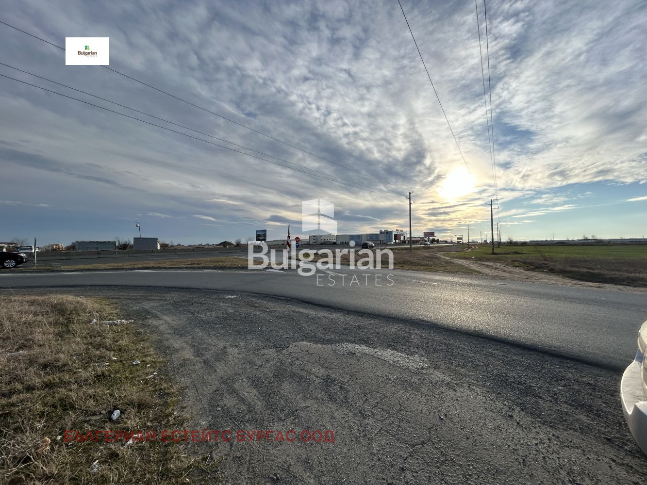 Продава ПАРЦЕЛ | Imot.bg — изображение 1