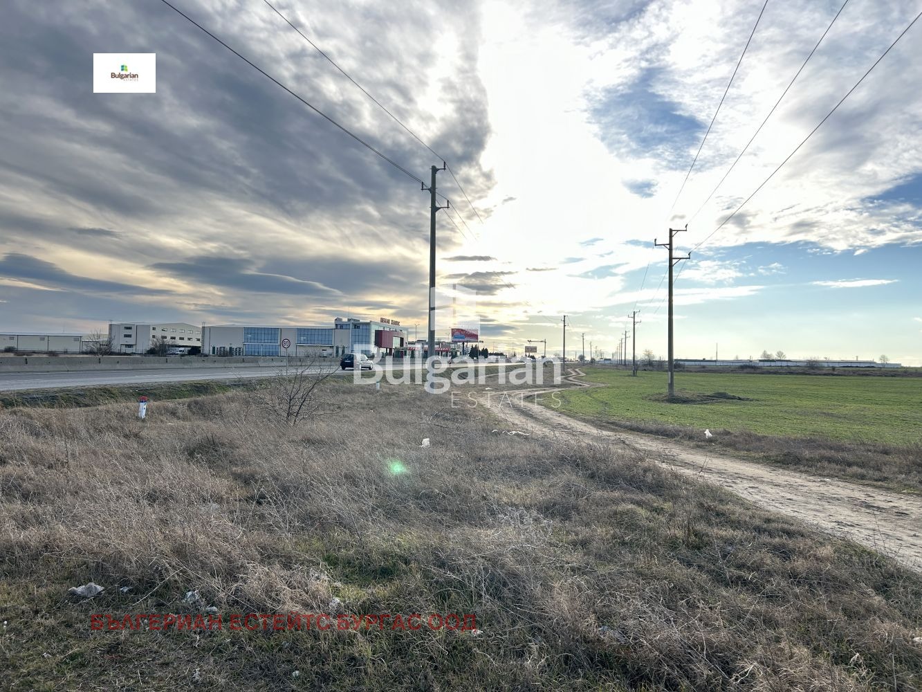 Продава ПАРЦЕЛ | Imot.bg — изображение 3